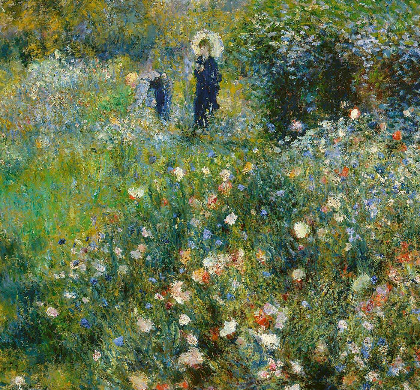 Impressionisten Ausstellung Frankfurt Impressionisten Ausstellung Frankfurt